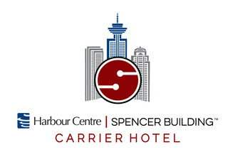 Spencer Building Carrier Hotel (PRNewsfoto/Spencer Building Carrier Hotel)