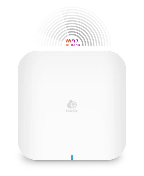 Qualcomm unveils Wi-Fi 7 platforms for access points and home