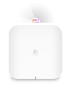 EnGenius Launches the World's First Cloud Wi-Fi 7 Access Points for Enterprises