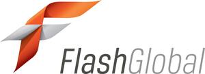 FLASH GLOBAL SELECTS BRENT BERRY AS CHIEF SALES OFFICER