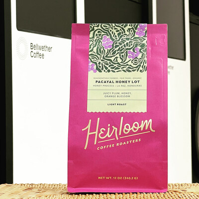 French Press – Heirloom Coffee Roasters