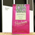 Heirloom Coffee Launches World's First Regenerative Coffee Research Lab
