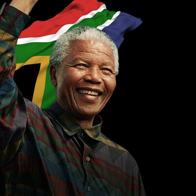 Mandela: The Official Exhibition opens at The Henry Ford October 21, 2023