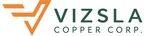 VIZSLA COPPER COMPLETES ACQUISITION OF COPPERVIEW PROJECT