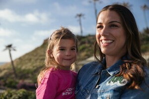 SOCCER ICON ALEX MORGAN AND RADY CHILDREN'S HOSPITAL ANNOUNCE PARTNERSHIP TO SUPPORT KIDS AND FAMILIES