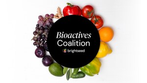 Brightseed Announces The Formation of A Coalition To Champion The Adoption of Bioactives In Food and Health Industries