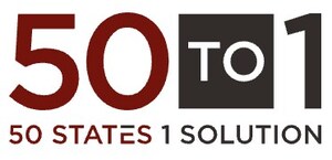 50 to 1 LLC Launches a New Era in State Government Affairs Management