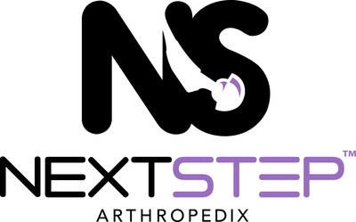 (PRNewsfoto/NextStep Arthropedix)