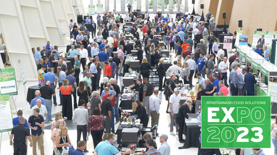 SpartanNash Brings Together Independent Grocers At Annual Food Solutions Expo