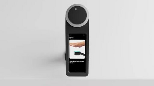 Keyo, the privacy-first global biometric identity platform, announces the launch of their newest device, the Keyo Wave+