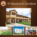 L'IIT Madras, premier institut indien, crée un campus international à Zanzibar, en Tanzanie
