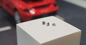 Samsung Electro-Mechanics' first mass production of "Power Inductor" for automotive