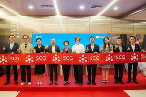 Significantly Reduce Manufacturing Cost and Increased Local Production: SCG Cell Therapy Opens State-of-the-art Cell Therapy Manufacturing Facility and R&amp;D Centre in Singapore