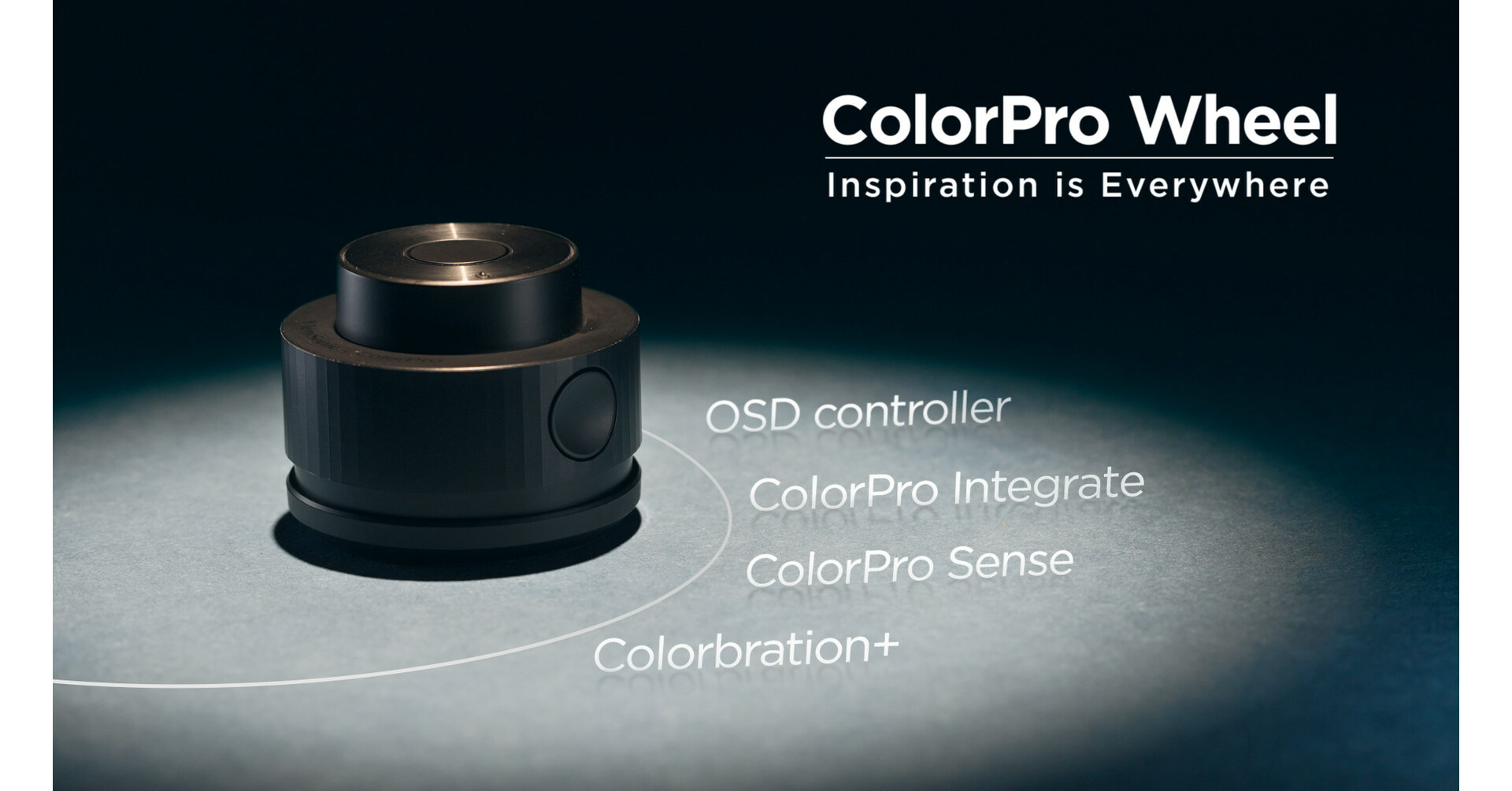 ViewSonic and Pantone® Enhance Color Calibration and Optimize Creative