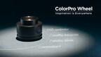 ViewSonic and Pantone® Enhance Color Calibration and Optimize Creative Workflows with the ColorPro Wheel - An Innovative Multi-Functional Color Calibrator