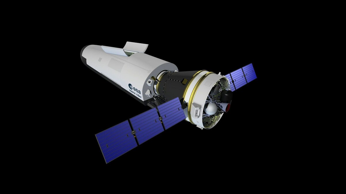 AROBS Engineering is the prime industrial partner and consortium leader for the independent software verification and validation of the Space Rider project - Vimarsana News