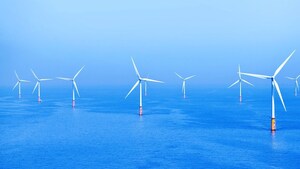 Denmark proposes USD 1.3 Billion Investment in Offshore Wind Energy Project