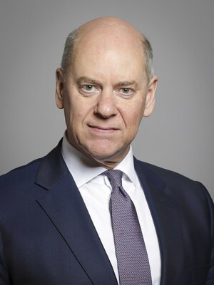 Lord Jonathan Evans joins HolistiCyber's advisory board