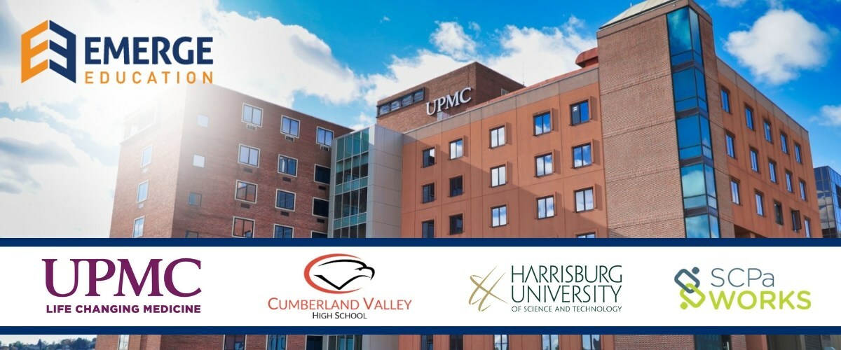 Emerge Education Brings Together Leading Healthcare and Education Organizations to Address the Ongoing Healthcare Staffing Crisis in Central Pennsylvania - Vimarsana News