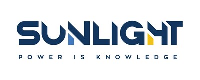 Sunlight Logo (PRNewsfoto/Sunlight Group)