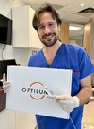 Urotronic Announces Completion of the World's First Optilume® BPH Catheter System Commercial Procedure in Toronto