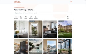Offsite Raises $3 Million To Reconnect Remote and Hybrid Companies Through In-Person Experiences