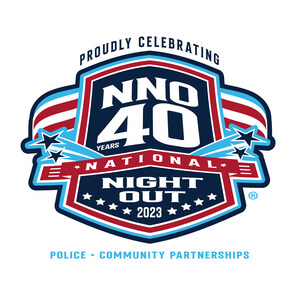 National Night Out Festival in Wynnewood Tonight; Giant Cake to Celebrate 40th Anniversary