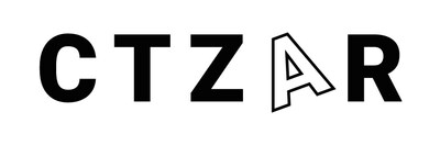 CTZAR Logo