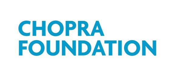 The Chopra Foundation Announces Initiative in Africa, Aims to Impact One Billion Lives - Vimarsana News