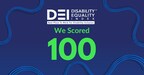 PPL receives top score of 100% on the 2023 Disability Equality Index