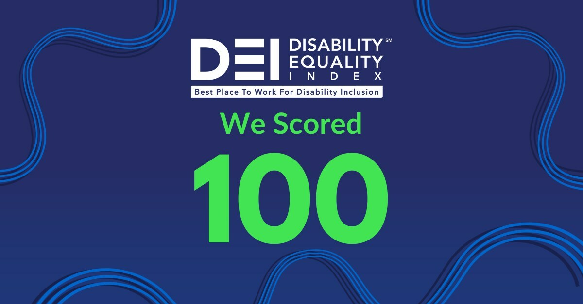 PPL receives top score of 100% on the 2023 Disability Equality Index - Vimarsana News
