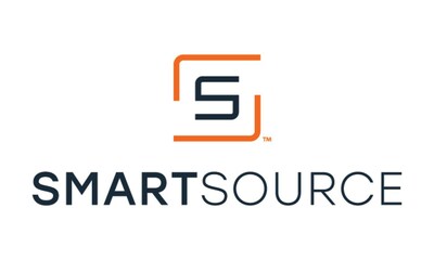 SmartSource logo (PRNewsfoto/SmartSource)