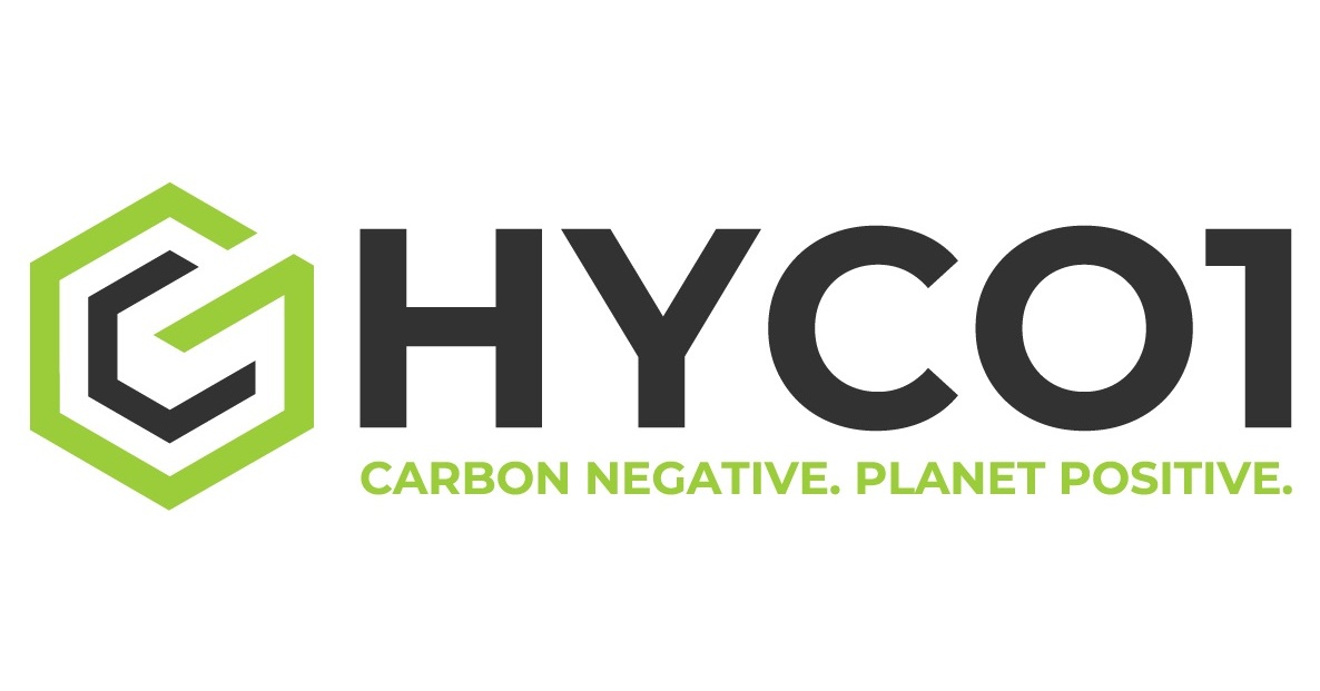 HYCO1 Announces the Addition of Three New Vice Presidents: Sairam Valluri, Vice President of Engineering; Ryan Hennes, Vice President of Projects; and Curtis Carmack; Vice President of Strategic Development and General Counsel.