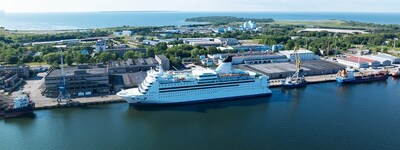 Bridgemans acquires and retrofits 650-resident floatel to accommodate and support industrial workforces