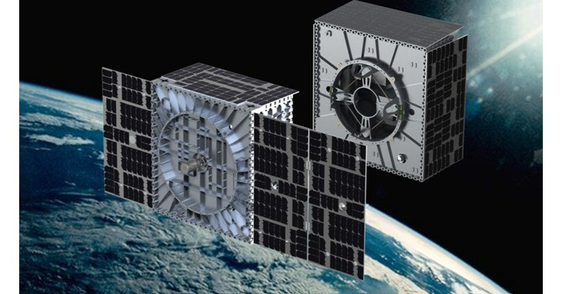 Atomos ogłasza pierwszą misję orbitalną pokazującą wniebowstąpienie, dokowanie, tankowanie i transfer orbitalny