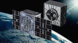 ATOMOS ANNOUNCES FIRST ORBITAL MISSION DEMONSTRATING RENDEZVOUS, DOCKING, REFUELING AND ORBITAL TRANSFER