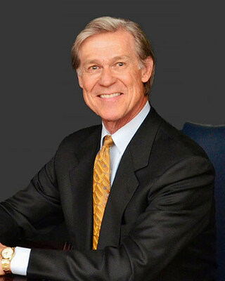 Wayne Hogan, 2022 Champion of Justice Award Recipient