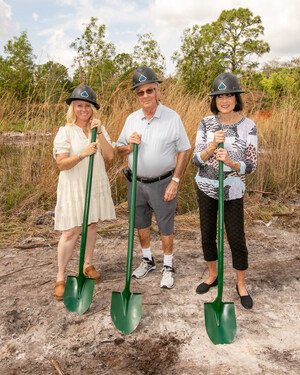 Rescued Wildlife Do the Talking at Florida's Busch Wildlife Sanctuary