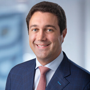 BGL Welcomes David L. Koch as Managing Director and Co-Lead of the Firm's Capital Markets Group