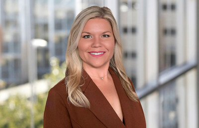 Angel Handlon Named New Director of Human Resources at Total-Western
