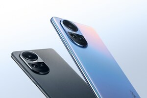 OPPO Introduces the Reno10 Series with Pro-level Camera System And New IoT Products