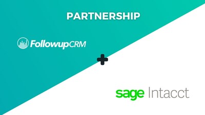 Followup CRM and Sage