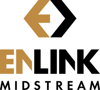 EnLink Midstream Logo (PRNewsFoto/EnLink Midstream)