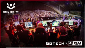 Collegiate esports look to further increase potential