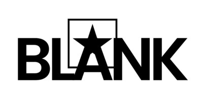 Blank Entertainment Group Logo