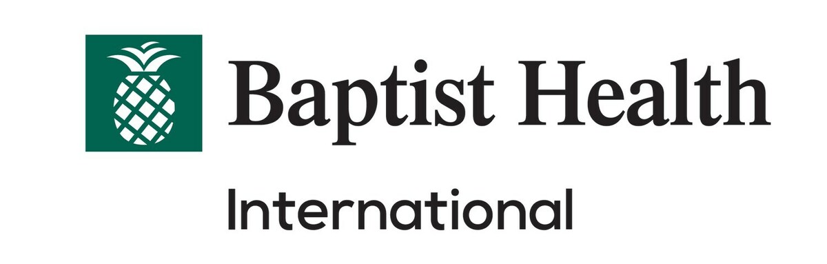 baptist health logo