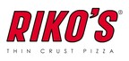 Riko's Pizza Continues Impressive Growth and Begins National Expansion
