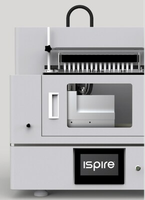 image 987437 68783061 Ispire Technology Inc. to Unveil Its Newest Technology Ispire ONE™ at Champs Trade Show 2023