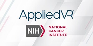 AppliedVR and National Cancer Institute Collaborate on Research Evaluating Virtual Reality for Reducing Anxiety in Primary Brain Tumor Patients During Imaging Services