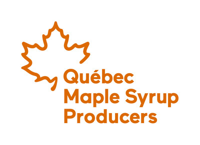 Québec Maple Syrup Producers (CNW Group/Québec Maple Syrup Producers)